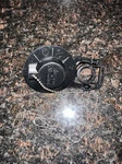 (1) Toilet Flapper & Chain For American Standard Water Control 3198.000 3198.100. Fixed Price $15.79.