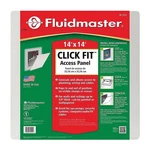 Ppg 80936 For Fluidmaster Clickfit AP-1414 Polystryene Access Pa. Fixed Price $52.44.