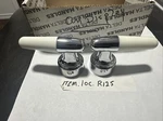 *new* Delta Handles H65CB Two Large Lever. Fixed Price $29.99.