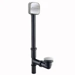 American Standard 1640.305.295 Deep Soak Toe-tap Tub Drain Assembly With. Fixed Price $77.50.