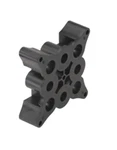 Hansgrohe 13595000 1" Extension Kit For "ibox Universal Plus Rough" New!. Fixed Price $74.99.