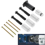 For Grohtherm Smartcontrol Trims Fit Grohe 14048000 Universal Extension Set. Fixed Price $51.99.