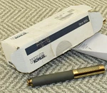 Kohler K-10257-GR-AF French Gold Shift Ellipse Multifunction Handshower. Fixed Price $89.99.