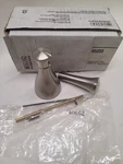 Delta H540SS Lockwood Lever Handle Handshower Diverter Valve. Fixed Price $54.00.