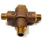 E480-10 Powers Hydroguard Lavatory Tempering Valve. Fixed Price $99.97.