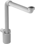 Duravit 005076 Space-saving Siphon White. Fixed Price $170.99.