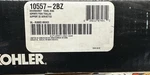Kohler Devonshire Towel Ring K-10557-2BZ Oil Rubbed Bronze. Fixed Price $24.95.
