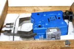 Isi VGXV4001000 Spot Welding Tool Kuka DE134019 AL506A30205158C02004A1B101 Robot. Fixed Price $3359.99.