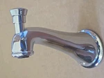 Grohe 13 603 000 Seabury Tub Spout Chrome. Fixed Price $220.00.