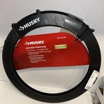 Husky Encased Sewer Rod Drain Snake 40 Foot New Lifetime Warranty. Fixed Price $29.35.