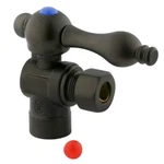 Kingston Brass CC4320 Vintage Mixing Valve 1/2" Sweat 3/8" Od - Bronze. Fixed Price $45.47.