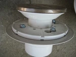 Sioux Chief 821-200PNR Adjustable Shower Pan Drain In.. Fixed Price $32.00.
