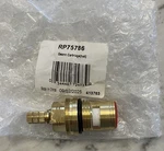 Rp 75786 Brizo Faucet Valve. Fixed Price $33.95.
