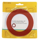 Genuine American Standard Flush Valve Seal Kit 7301111-0070AP, Champion 4 /titan. Fixed Price $19.00.