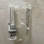 Kohler 1037023-CP Lavatory Sink Pop-up Drain Polished Chrome Unused Bag. Fixed Price $17.99.
