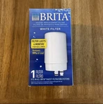 Brita Tap Water Faucet Filter Replacement (1PK) Purifier Cleans 99% Lead. Fixed Price $20.40.