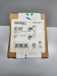 Chicago Faucet 892-GABCP Vacuum Breaker, 1/2 In, Fnpt, Brass, 125 Psi. Fixed Price $199.99.