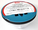 Oatey Round No-caulk White Pvc Shower Drain W/4-1/4 In. Snap-in Stainless. Fixed Price $12.94.
