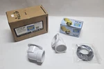Plumb Pak 631PVCDS Foot Lok Bathtub Drain Stopper. Fixed Price $24.00.