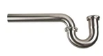 New Mountain Plumbing MT302X/SC 1-1/2 P-trap Traditional Style Satin Chrome. Fixed Price $129.99.