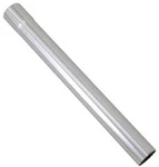 Lavatory Drain Sweat Extension Tube,chrome-plated BRASS,22-GA.,1.25-IN. Od Tubex. Fixed Price $18.48.