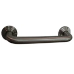 Kingston Brass Restoration 12-INCH Decorative 1-1/4-INCH Od Grab Bar. Fixed Price $96.22.
