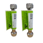 Flexible Connector 3/4" Fip By 6" Length Corrugated Falcon SWC340-6. Fixed Price $32.99.