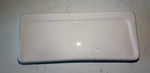 Toilet Tank Lid 1985 Universal Rundle 3459 Cover 73849700 73849220 4031 4071. Fixed Price $75.00.