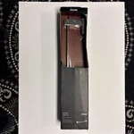 Single Towel Bar - Chrome: 18 /gerber Danze D446131 Sirius. Fixed Price $23.88.