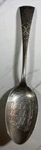 Antique Sterling Silver Souvenir Spoon Bath Me Shenandoah Mono. Fixed Price $49.99.