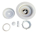 Blanco 441096 Matte White Disposal Waste Strainer. Fixed Price $15.99.