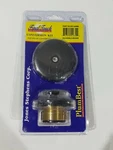 Jones Stephens Lift & Turn Tub Drain Conversion Kit Old World Bronze B5160WB. Fixed Price $40.00.