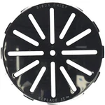 Sioux Chief 847-7 Adjustable Replacement Floor Drain Strainer. Fixed Price $35.62.
