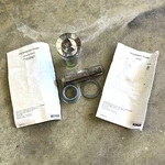 Kohler Lavatory Drain New K-7725. Fixed Price $20.00.
