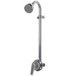 Speakman S-1496-AF SHOWER,BULB,2.0 Gpm 34D882. Fixed Price $362.22.