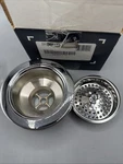 Kohler 1022559 Cp Body Strainer Sink Drain. Fixed Price $105.00.