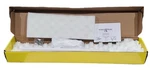 Rohl Perrin & Rowe Edwardian 20" Bath Towel Bar English Bronze Finish U.6940-EB. Fixed Price $189.95.