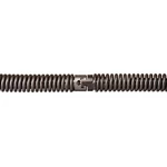 Ridgid 62285 C-12 Extra Heavy Duty Wind Sectional Cable, 1-1/4" 15'. Fixed Price $179.70.