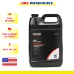 Ridgid Pipe Threading Oil 1 Gal Low Odor Anti-mist Cooling Lubricant Cutting. Fixed Price $37.26.