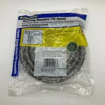 Bass Craft Washing Machine Fill Hose 72" Length 3/4" X Fittings BL12-72WA P. Fixed Price $29.99.