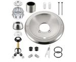 Shower Handle Renovation Repair Trim Kit Compatible With Delta RP6046, Single.... Fixed Price $69.00.