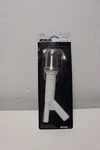 Kohler 9110-VS Air Gap Vibrant Stainless Finish. Fixed Price $19.99.