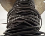 100' Thermostat Wire 20/5 Solid Copper 20AWG 5-CONDUCTOR Coleman Cable Ul CL2. Fixed Price $8.00.