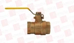 Watts FBV-3C-1/4 FBV3C14 (new No Box). Fixed Price $18.84.