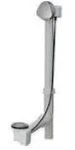 Geberit 150.156 Chrome Turncontrol Complete Tub Waste With Overflow. Fixed Price $158.15.