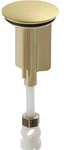 Kohler Bathroom Stopper Adjustable Chrome Replacement Part # 78172-CP. Fixed Price $44.00.