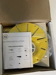Signature Hardware 428473 Quick Connect Drop-in Drain Kit Accessory Tub Waste. Fixed Price $98.00.