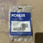 Kohler 21254 Pb Polished Brass Small Handle. Fixed Price $39.99.