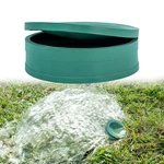 Pro Flow Clog-free 3 Inch Replacement Pop-up Emitter Lid Green Drain Pipe. Fixed Price $24.77.