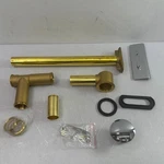 American Standard Bath Drain Waste Assembly Polished Chrome 1599205.002. Fixed Price $107.22.